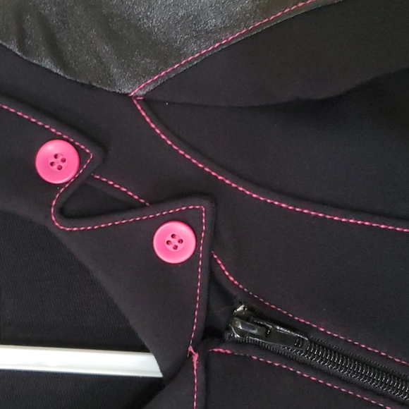 Disney Imagine Two Piece Jacket 24 Months and Leggings 18 Months - Picture 8 of 10